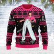 Mahalohomies Unisex Christmas Sweater Harry Fine 3D Apparel