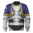 MahaloHomies Unisex Sweatshirt World Eaters Legion Colour Scheme 3D Costumes