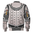 MahaloHomies Unisex Sweatshirt Order Of The Sacred Rose 3D Costumes