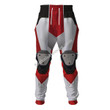 MahaloHomies Unisex Sweatshirt Brave Titan Armor Sets 3D Costumes