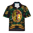 Mahalohomies Hawaiian Shirt The Griffin of Edward III 3D Apparel