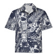 MahaloHomies Hawaiian Shirt Aloha Shirt For By Michael Outfit Cosplay Apparel