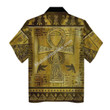 Mahalohomies Hawaiian Shirt The Ankh 3D Apparel