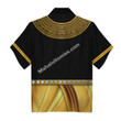 Mahalohomies Hawaiian Shirt Anubis - Ancient Egypt 3D Apparel