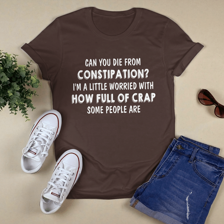 Can You Die From Constipation