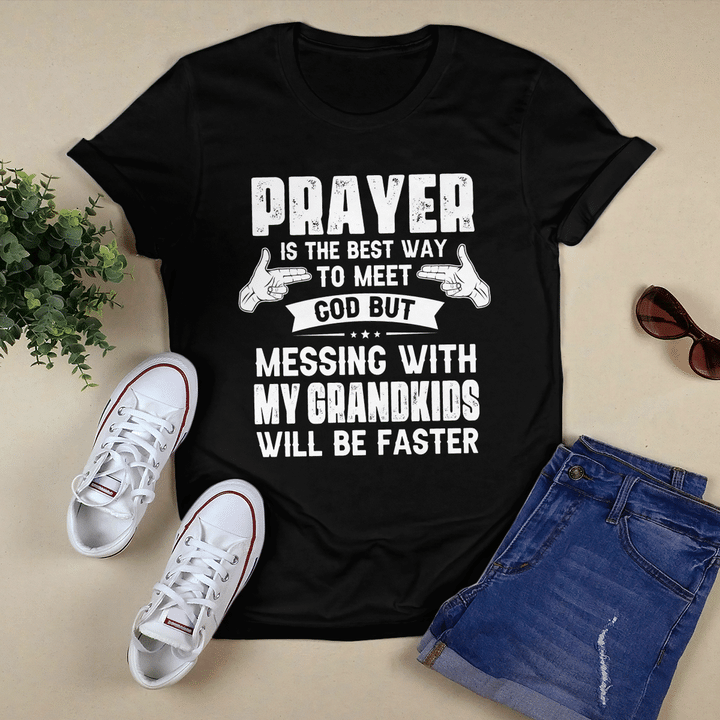 Prayer Is The Best