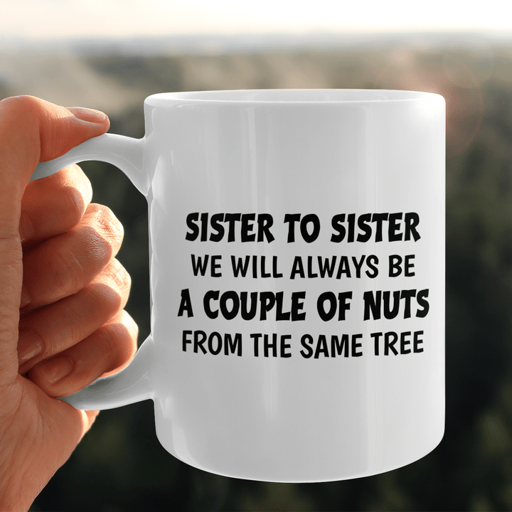 Sister To Sister