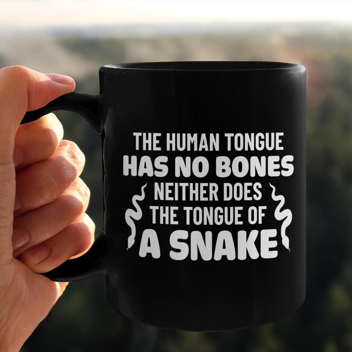 The Human Tongue Has No Bone