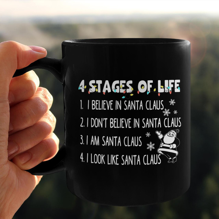 4 Stages Of Life