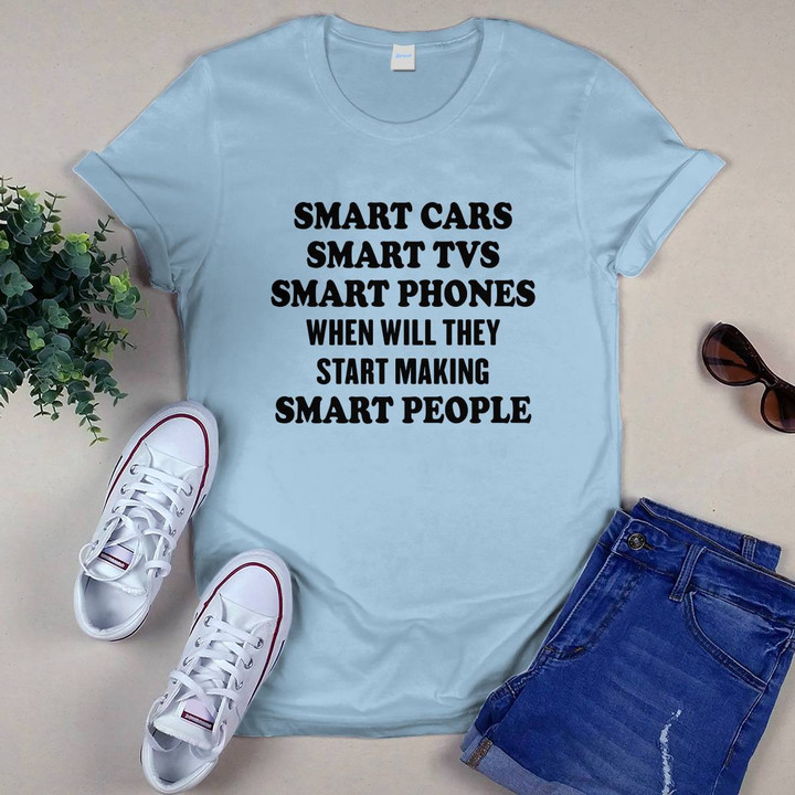 Smart Cars