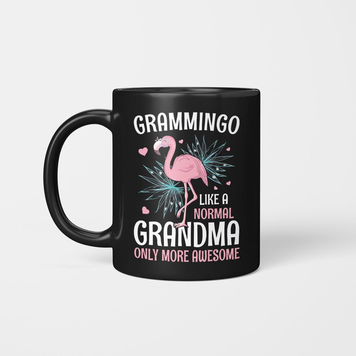 Grammingo Like A Normal Grandma