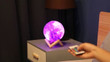 3D Print Star Moon Lamp For Kid's room(3.14")