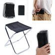 Mini Portable Ultra Light Outdoor Slacker Chair
