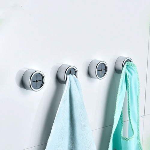 Towel Holder Wall Hanger Bathroom Accessories
