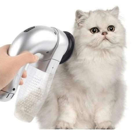 Shed Pal - Cat&Dog Grooming Vacuum ( BUY 2 FREE SHIPPING)