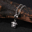 Fashion Stainless Steel Jewelry