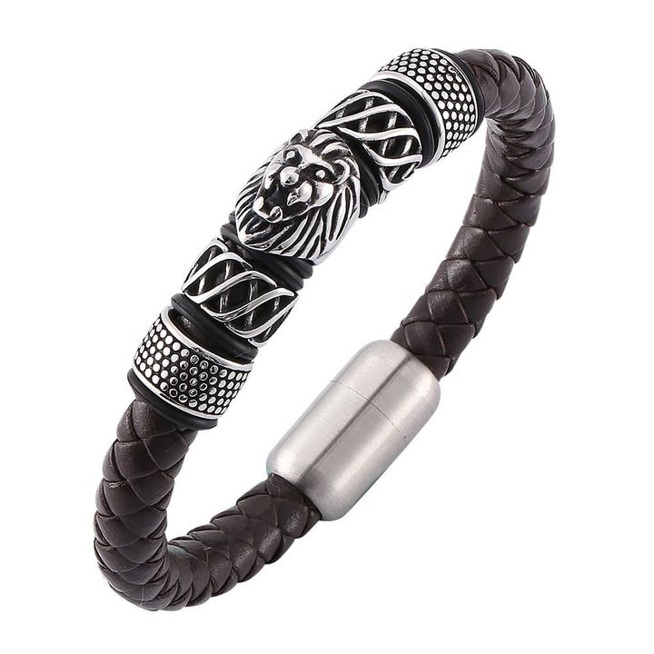 Punk Jewelry for Men