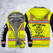 DH BRICKLAYER DONT FOLLOW SAFETY HOODIE ALL OVER PRINT