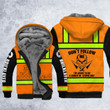 DH BRICKLAYER DONT FOLLOW SAFETY HOODIE ALL OVER PRINT