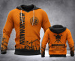 Ironworker Definition 3D all over printed hoodie WHJ