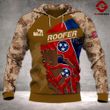 MTP ROOFER TENNESSEE PATRIOT HOODIE 3D
