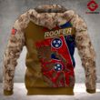MTP ROOFER TENNESSEE PATRIOT HOODIE 3D