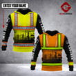 DH CUSTOMIZED LABORER SAFETY HOODIE ALL OVER PRINT V2