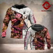 VH COUNTRY GIRL29 HOODIE 3D ALL PRINT