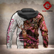 VH COUNTRY GIRL29 HOODIE 3D ALL PRINT