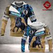 VH FRIENSIAN HORSE 1012 HOODIE 3D ALL OVER PRINTED