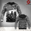 MT ENGINEER IRONWORKER HEARTBEAT CAMOUFLAGE 3D HOODIE CHT