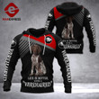 MTP WIREHAIRED HOODIE TMA 3D