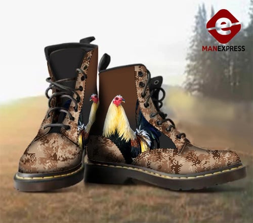 VH ROOSTER SHOES 2312