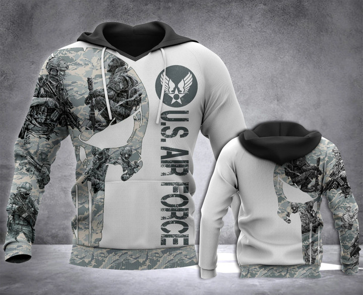 Warriors Pun 3D printed hoodie afww2