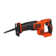 BLACK+DECKER 20V MAX Reciprocating Saw, Tool Only