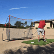 GoSports Golf Practice Hitting Net