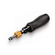 Vortex Optics Torque Wrench Mounting Kit, Black