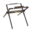 Dewalt Table Saw Stand for Jobsite, 10-Inch (DW7451)