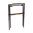 Dewalt Table Saw Stand for Jobsite, 10-Inch (DW7451)