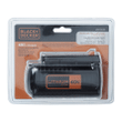 Black + Decker 40V Max Battery, 2.0-Ah (LBX2040)