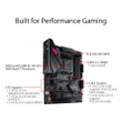 Asus ROG Strix B450-F Gaming II AMD AM4, 3rd Gen Ryzen ATX Gaming Motherboard