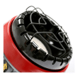 Mr. Heater F215100 MH4B Little Buddy 3800-BTU Indoor Safe Propane Heater, Medium