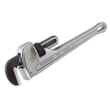 Ridgid 836 36 In Aluminum Straight Pipe Wrench (31110)