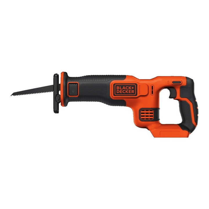 BLACK+DECKER 20V MAX Reciprocating Saw, Tool Only