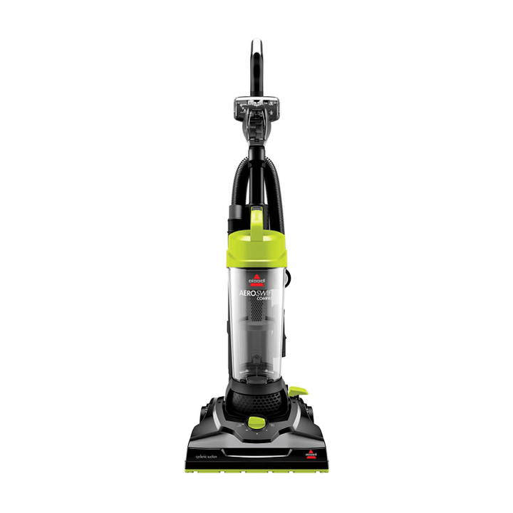 Bissell Aeroswift Compact Vacuum Cleaner, Green