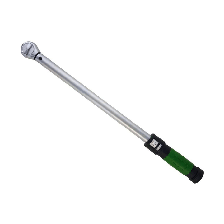Etork Click-Style Torque Wrench (1/2-Inch Drive) (50-250 Ft.-Lbs, 70-340 N.M)