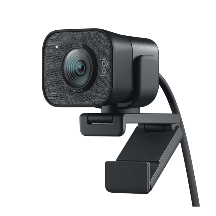 Logitech For Creators Streamcam Premium Webcam For Streaming And Content Creation