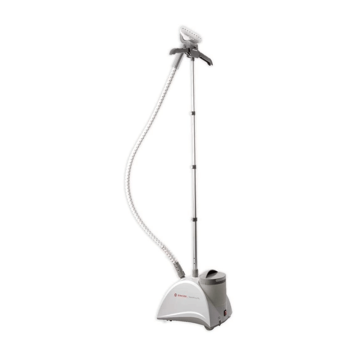 Singer Steamworks Pro 1500 Watts, and 2.5L of Tank Capacity Garment Steamer