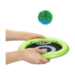 Win Sports Trampoline Paddle Disc, Indoor/ Outdoor Game-Toolcent®