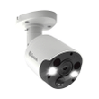 Swann PIR Bullet Security Camera & Spotlight, 4K Ultra HD Surveillance Cam With Color Night Vision-Toolcent®